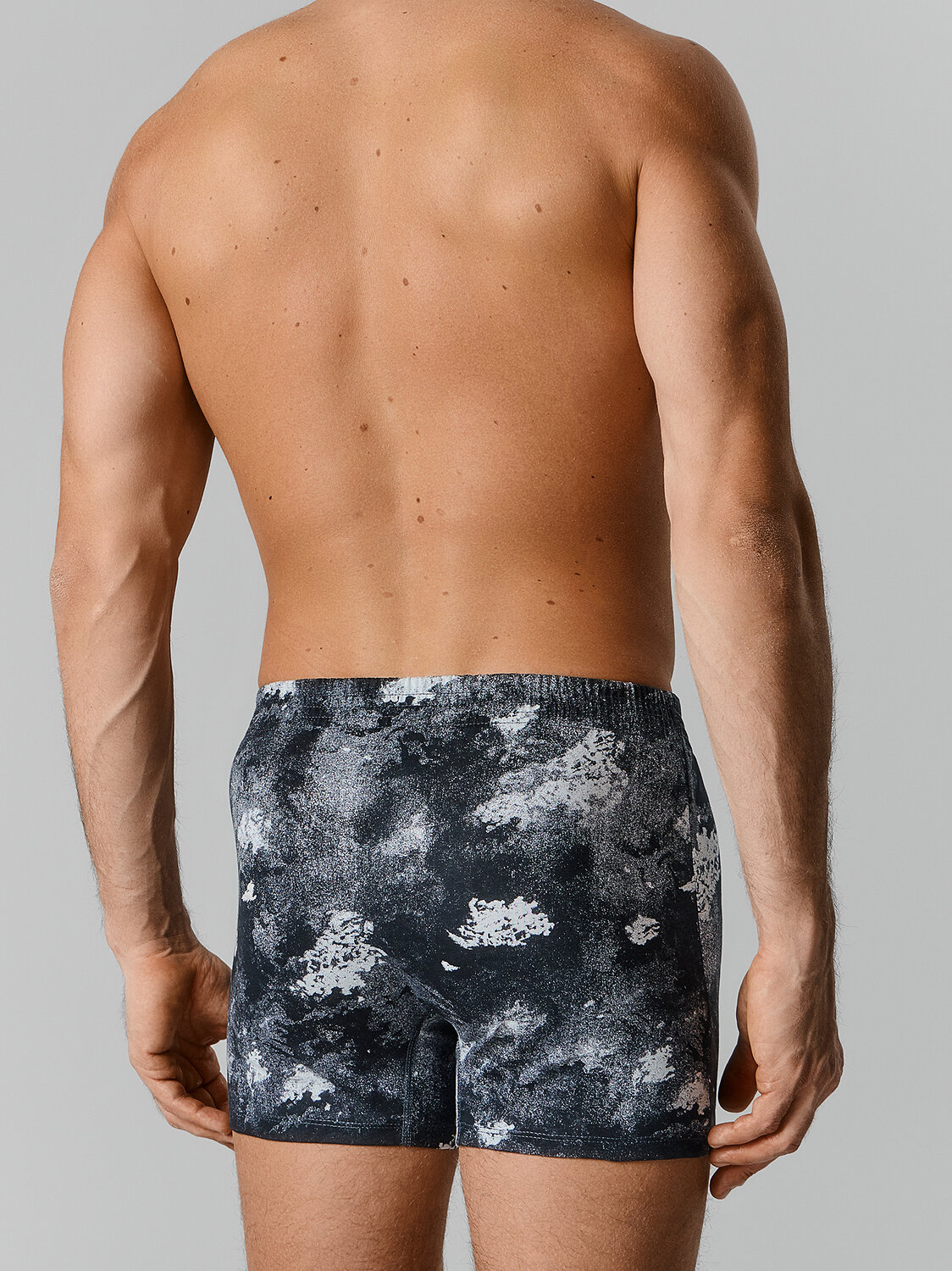 MARK FORMELLE Трусы 584044 411152 милитари на графите