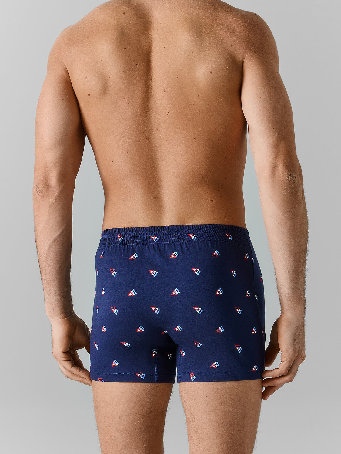 MARK FORMELLE Трусы 584045 411152 узор на затмении