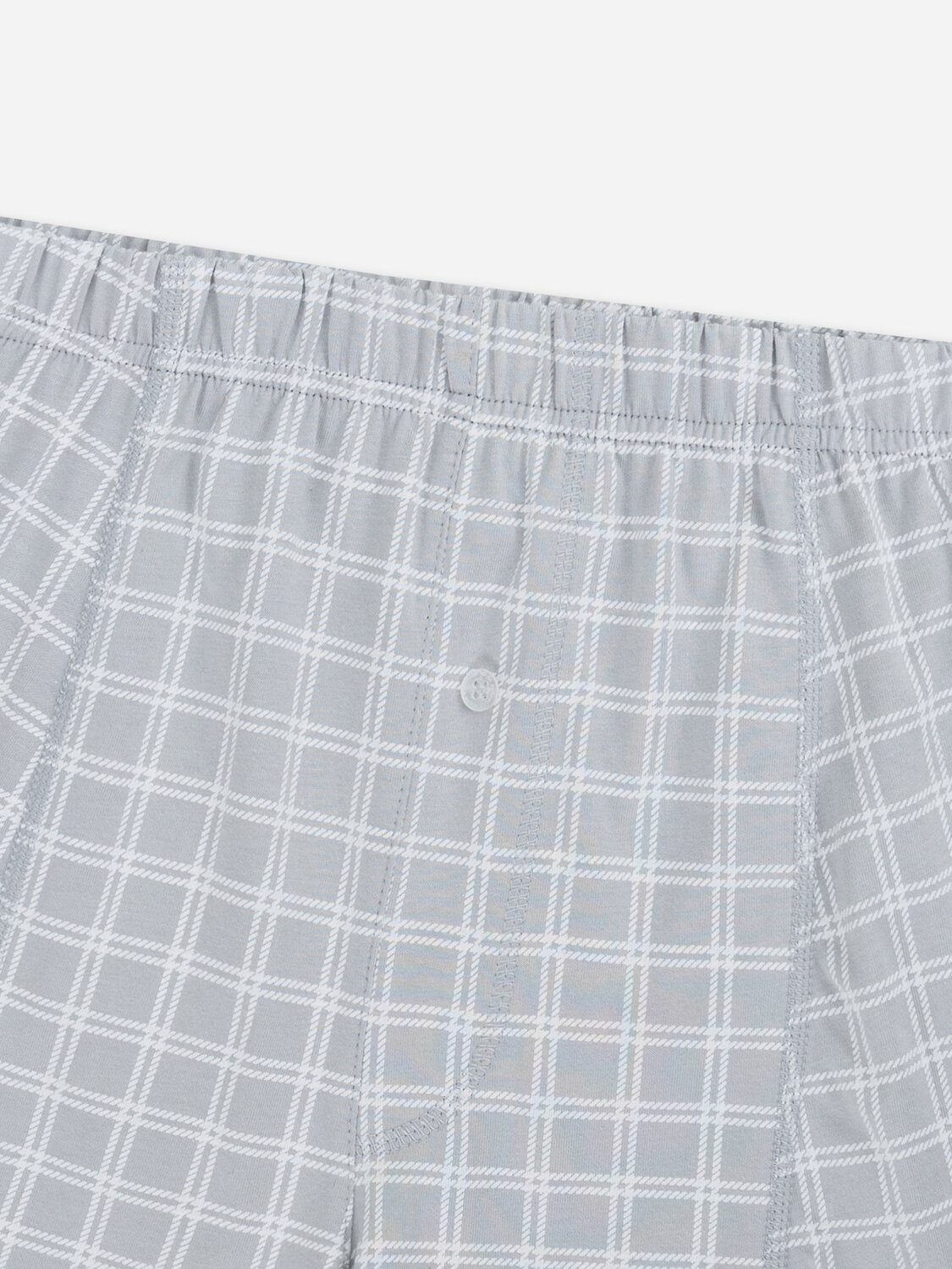 MARK FORMELLE Трусы 584058 411231 белая клетка на лунный луч