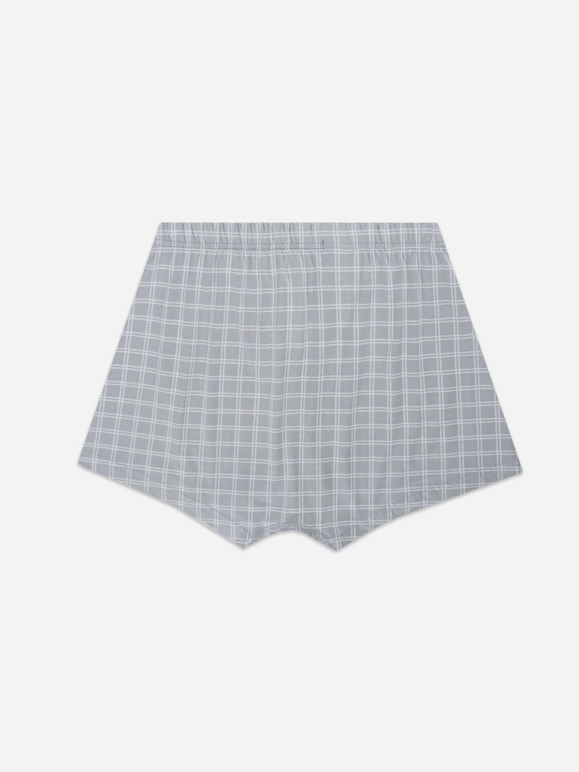 MARK FORMELLE Трусы 584058 411231 белая клетка на лунный луч