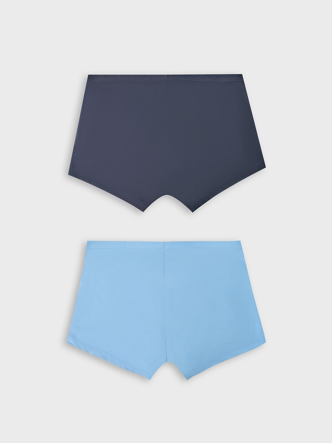 MARK FORMELLE Трусы 584060 411122-2 пыльно -голубой +графит