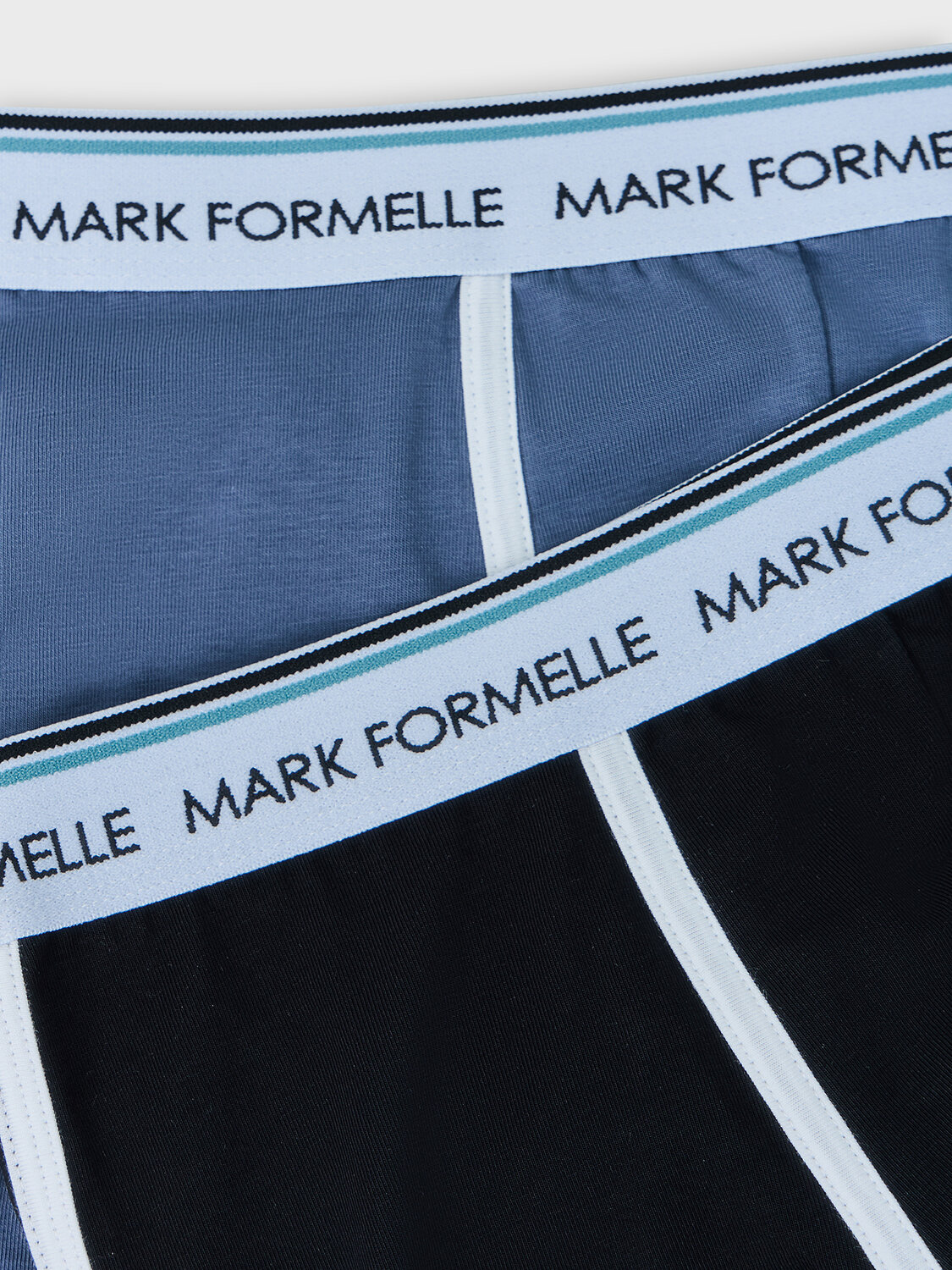MARK FORMELLE Трусы 584069 411165-2 темное небо +черный