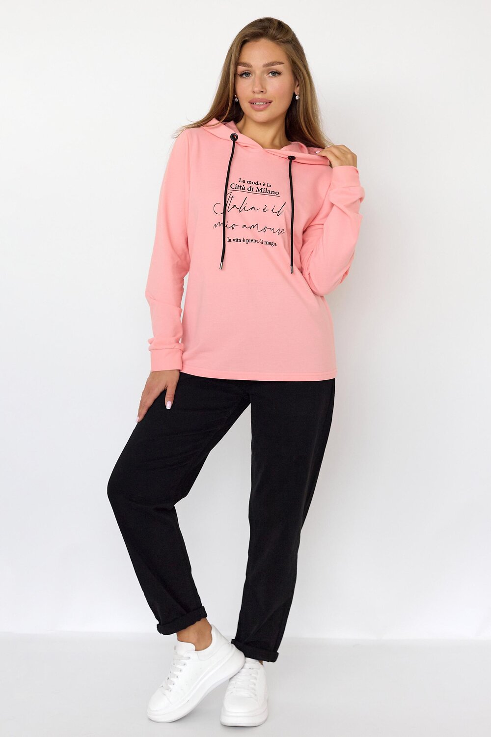 Lika Dress Футболка 584072 10213 Персиковый