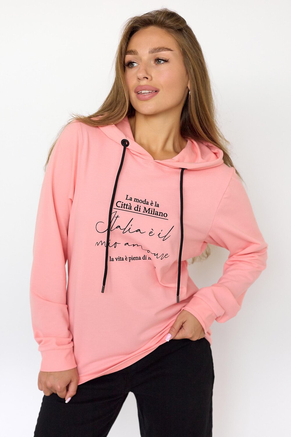 Lika Dress Футболка 584072 10213 Персиковый