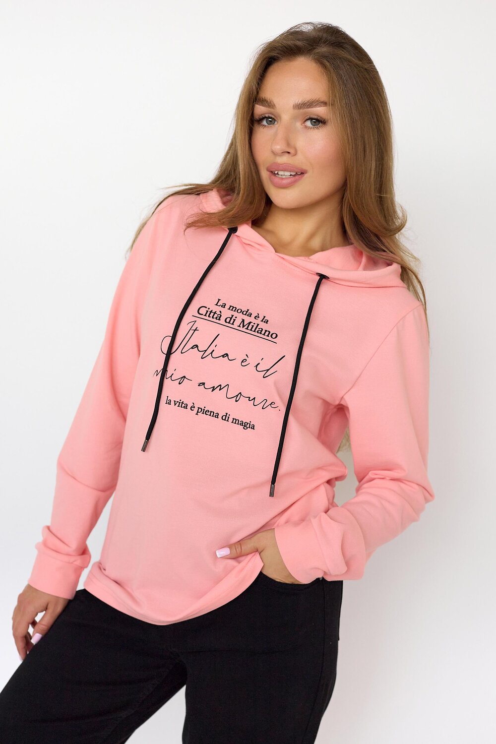 Lika Dress Футболка 584072 10213 Персиковый