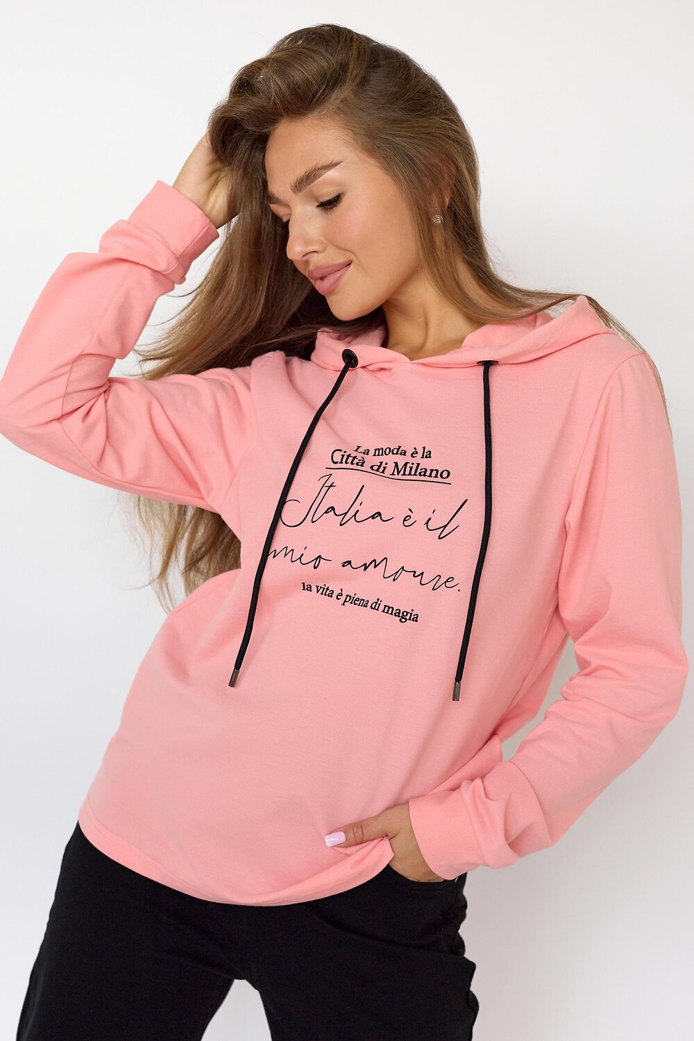 Lika Dress Футболка 584072 10213 Персиковый