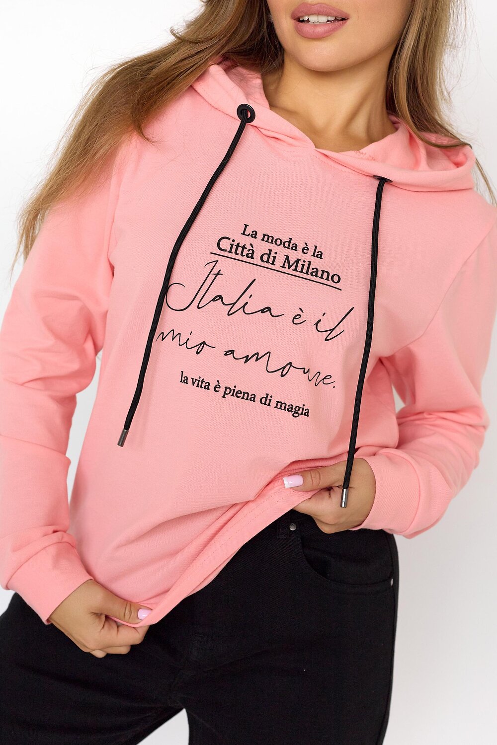 Lika Dress Футболка 584072 10213 Персиковый