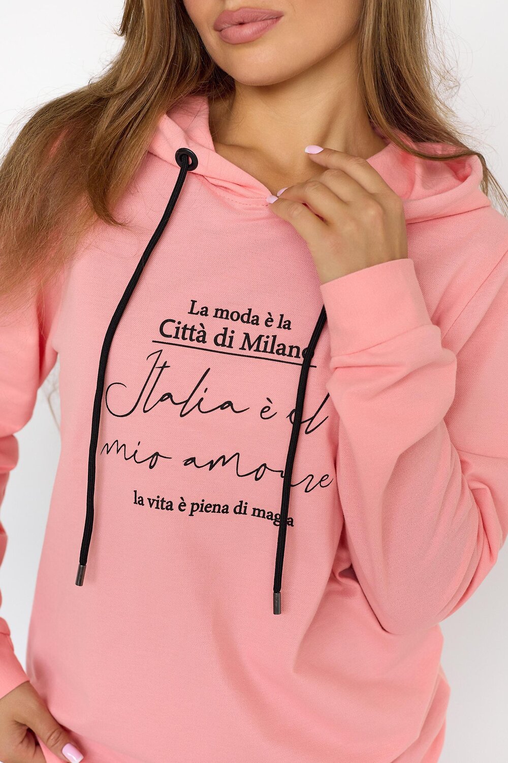 Lika Dress Футболка 584072 10213 Персиковый