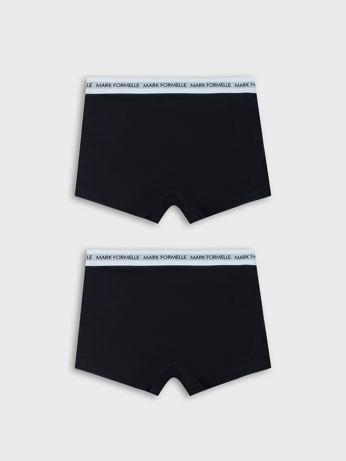 MARK FORMELLE Трусы 584075 411228-2 черный +черный