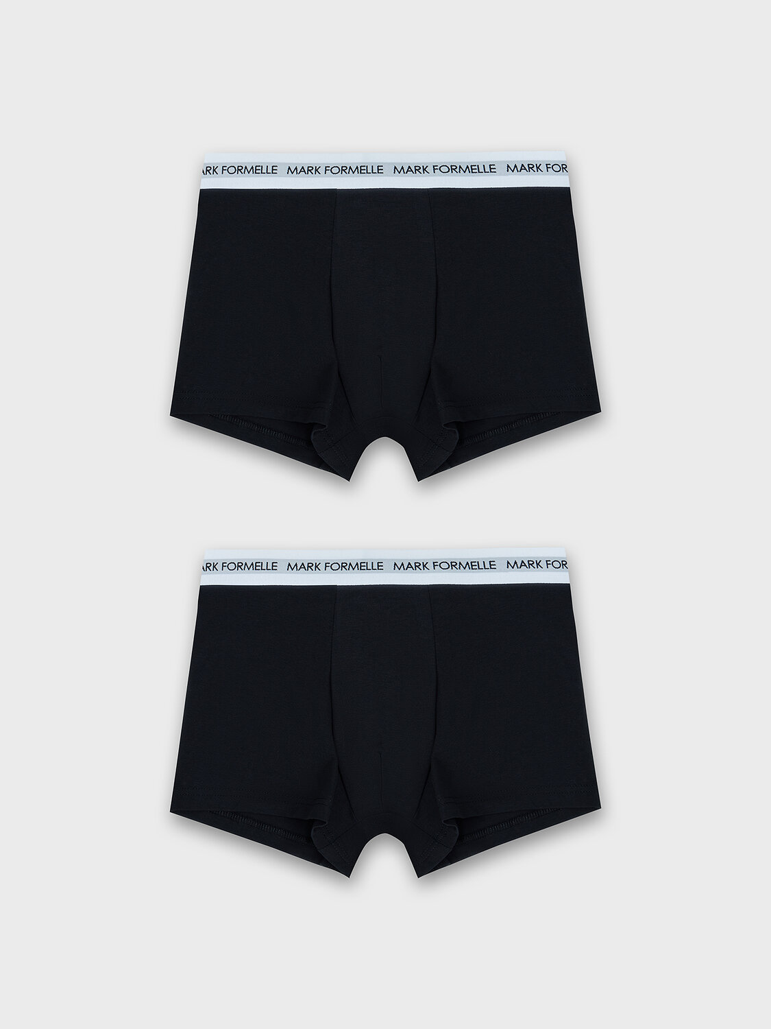 MARK FORMELLE Трусы 584075 411228-2 черный +черный