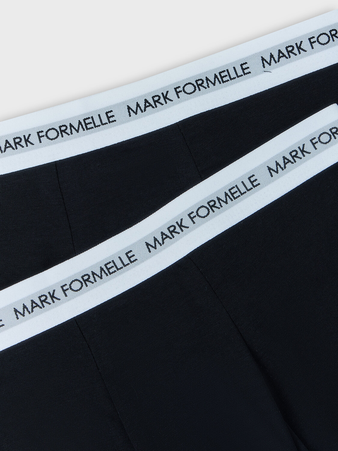 MARK FORMELLE Трусы 584075 411228-2 черный +черный