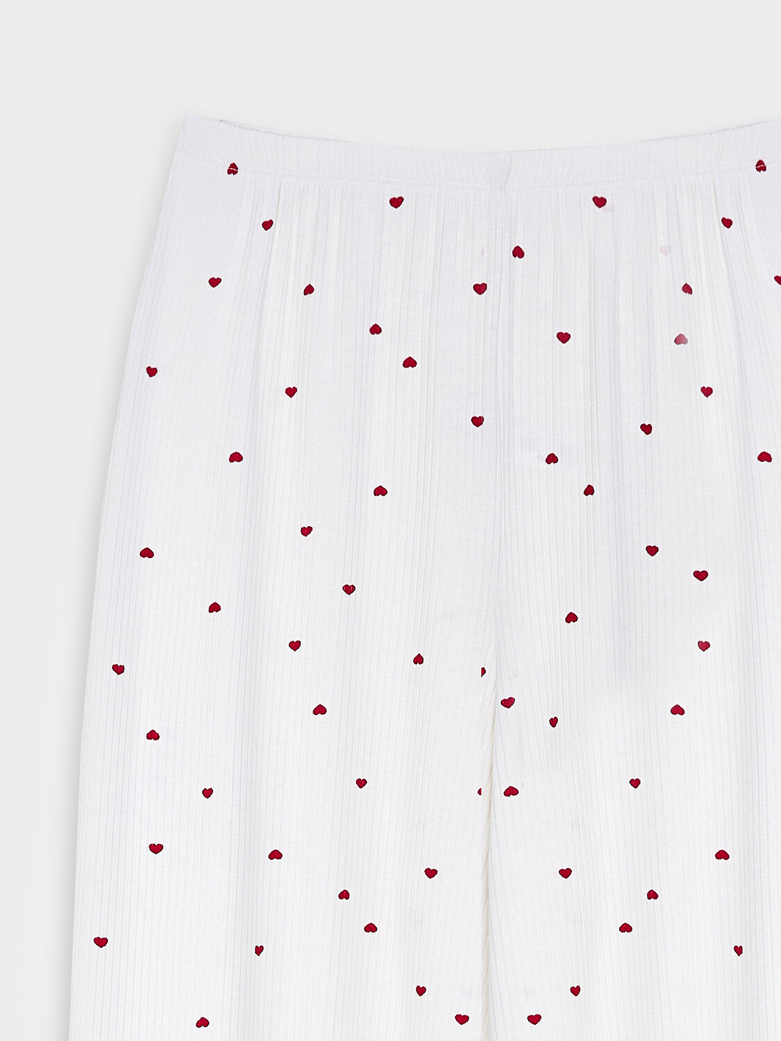 MARK FORMELLE Комплект 584085 592650 сердечки на белом