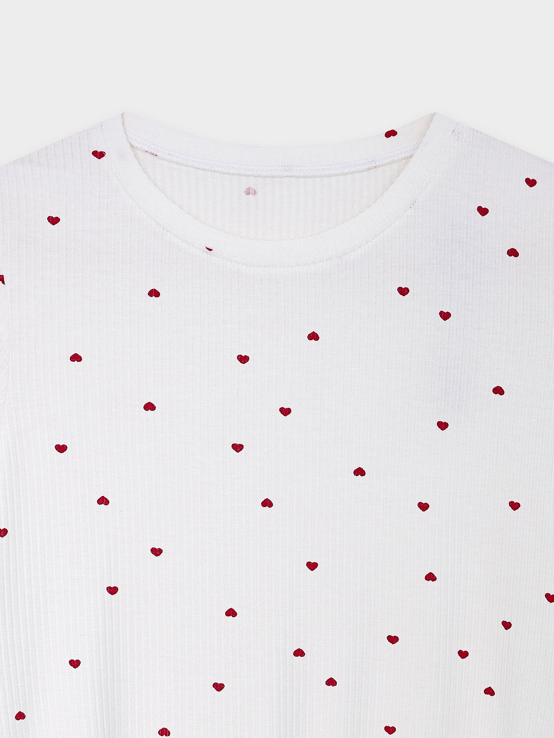 MARK FORMELLE Комплект 584085 592650 сердечки на белом