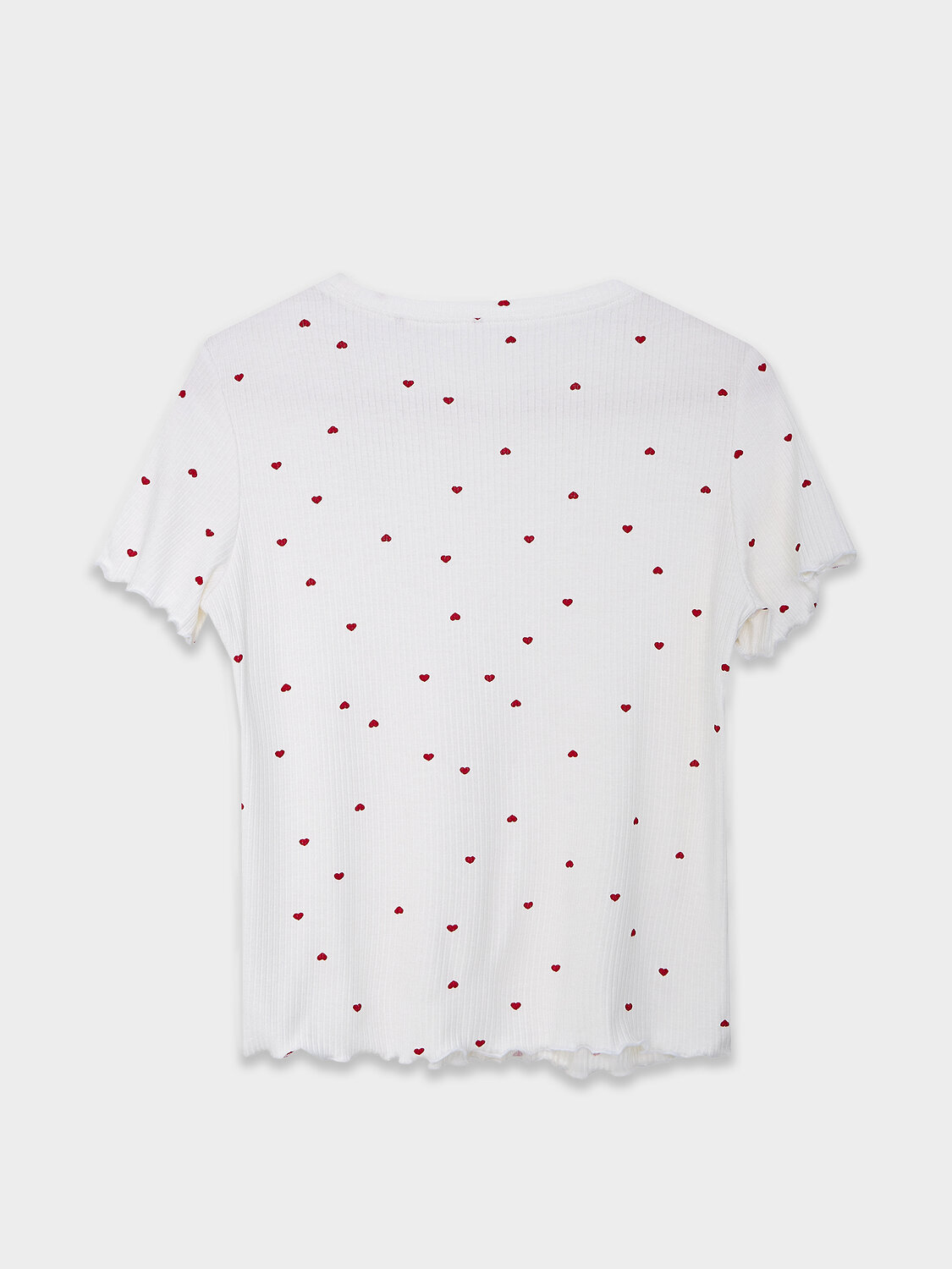 MARK FORMELLE Комплект 584085 592650 сердечки на белом