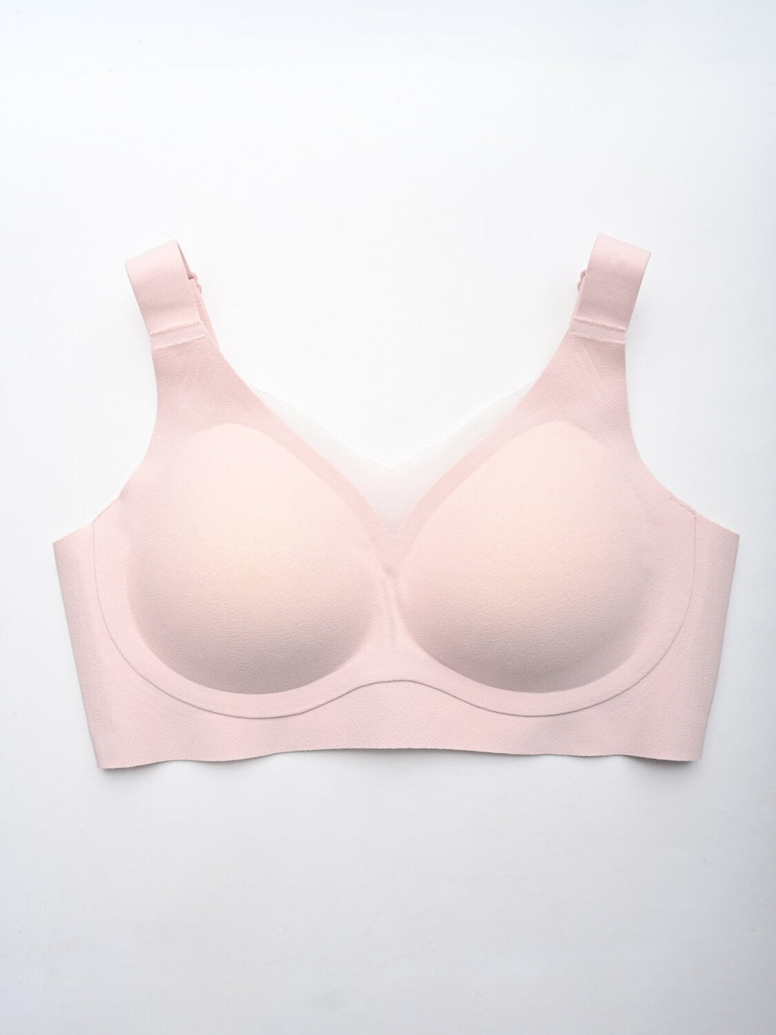 INDEFINI Бюстгальтер 584088 5193WXY Розовый