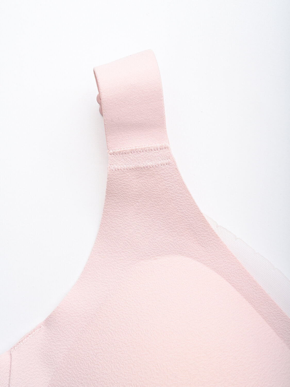 INDEFINI Бюстгальтер 584088 5193WXY Розовый