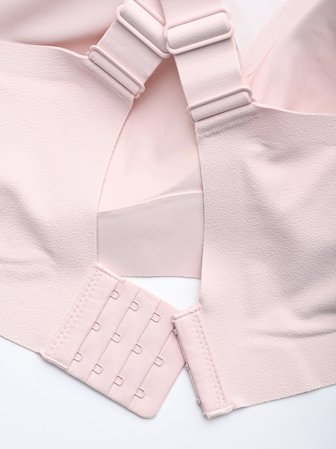 INDEFINI Бюстгальтер 584088 5193WXY Розовый