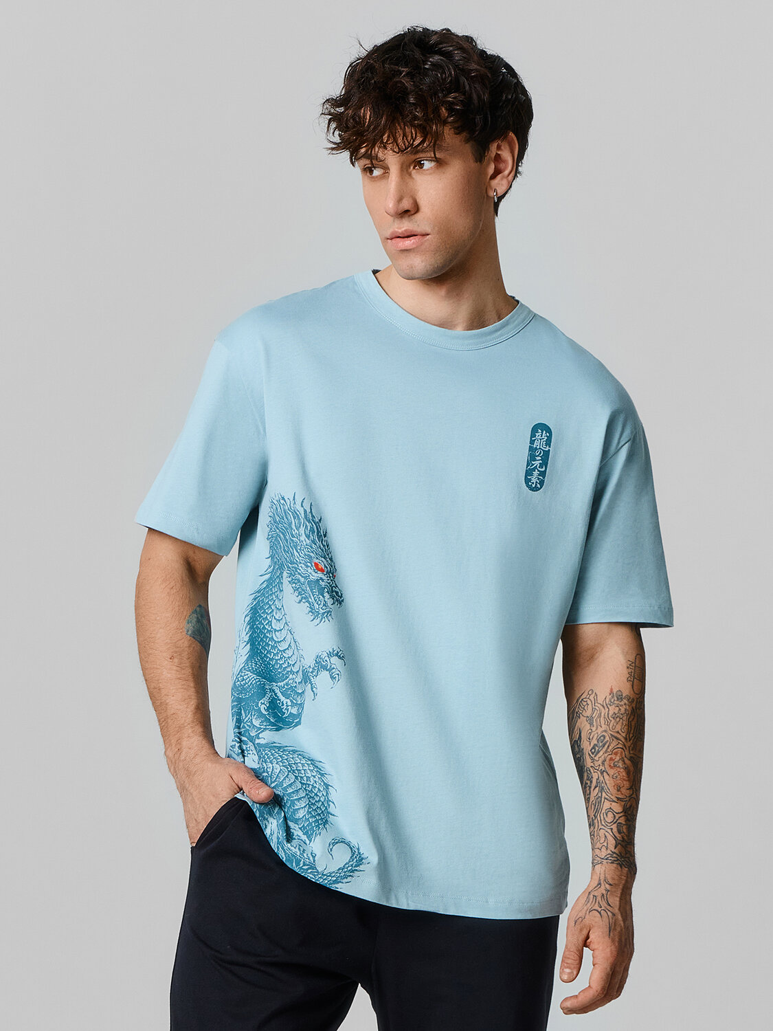 MARK FORMELLE Комплект 584092 591039 полынь +черный +печать