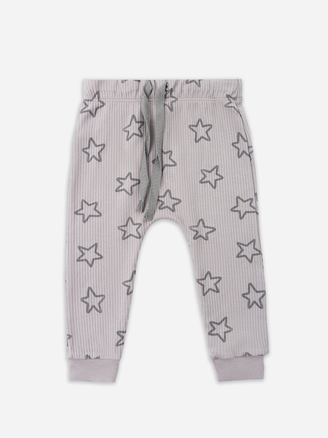 MARK FORMELLE Ползунки 584095 85118-2 барашки на абрикосовом +звездочки на сером