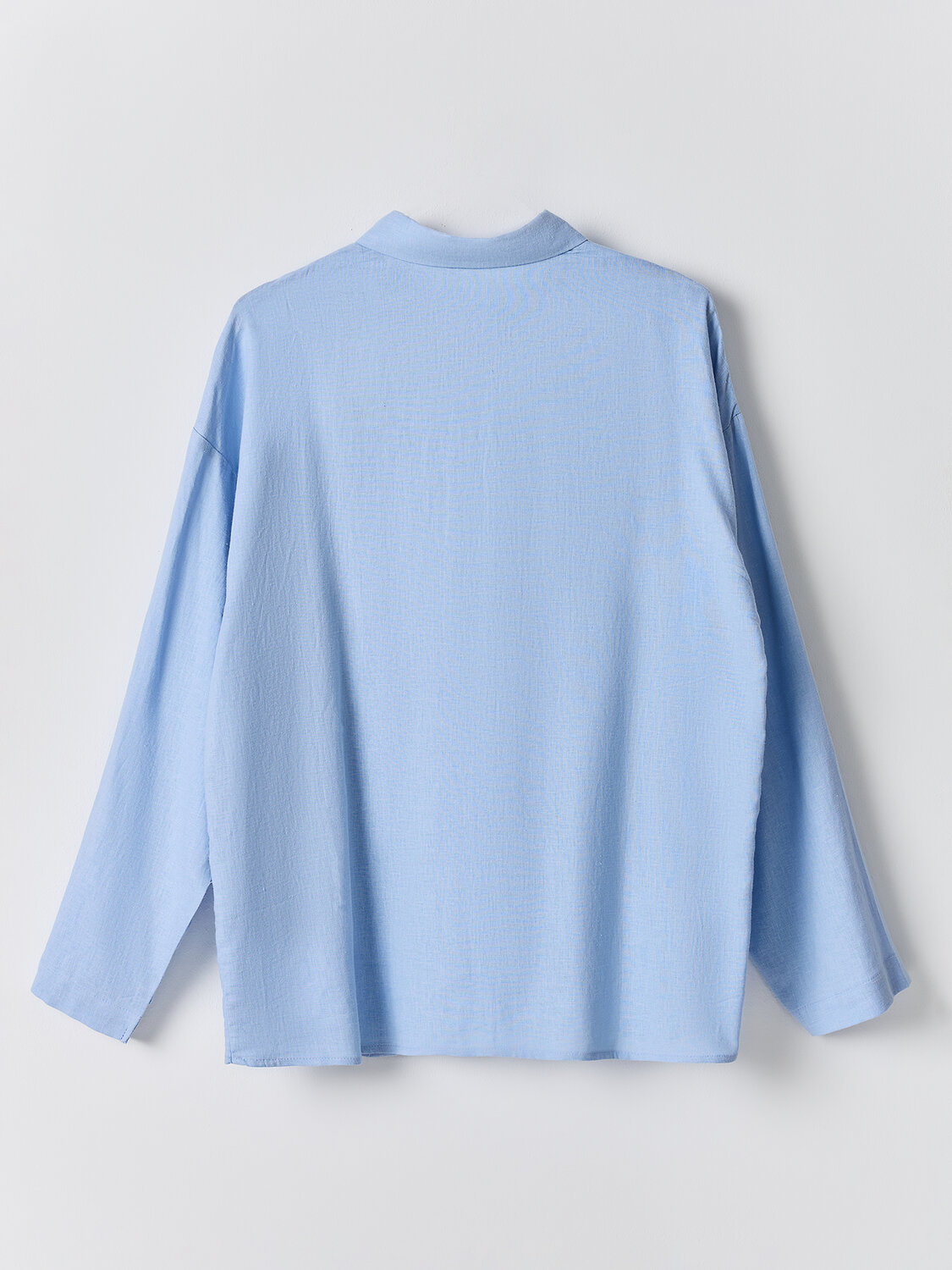 MARK FORMELLE Рубашка 584096 502985-1 голубой