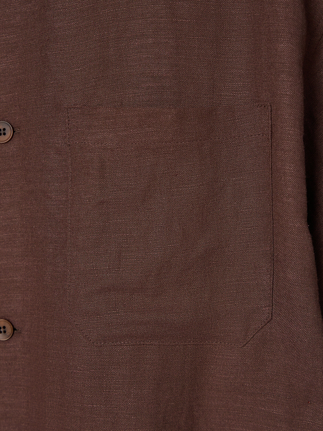 MARK FORMELLE Рубашка 584098 111887 кофейное зерно