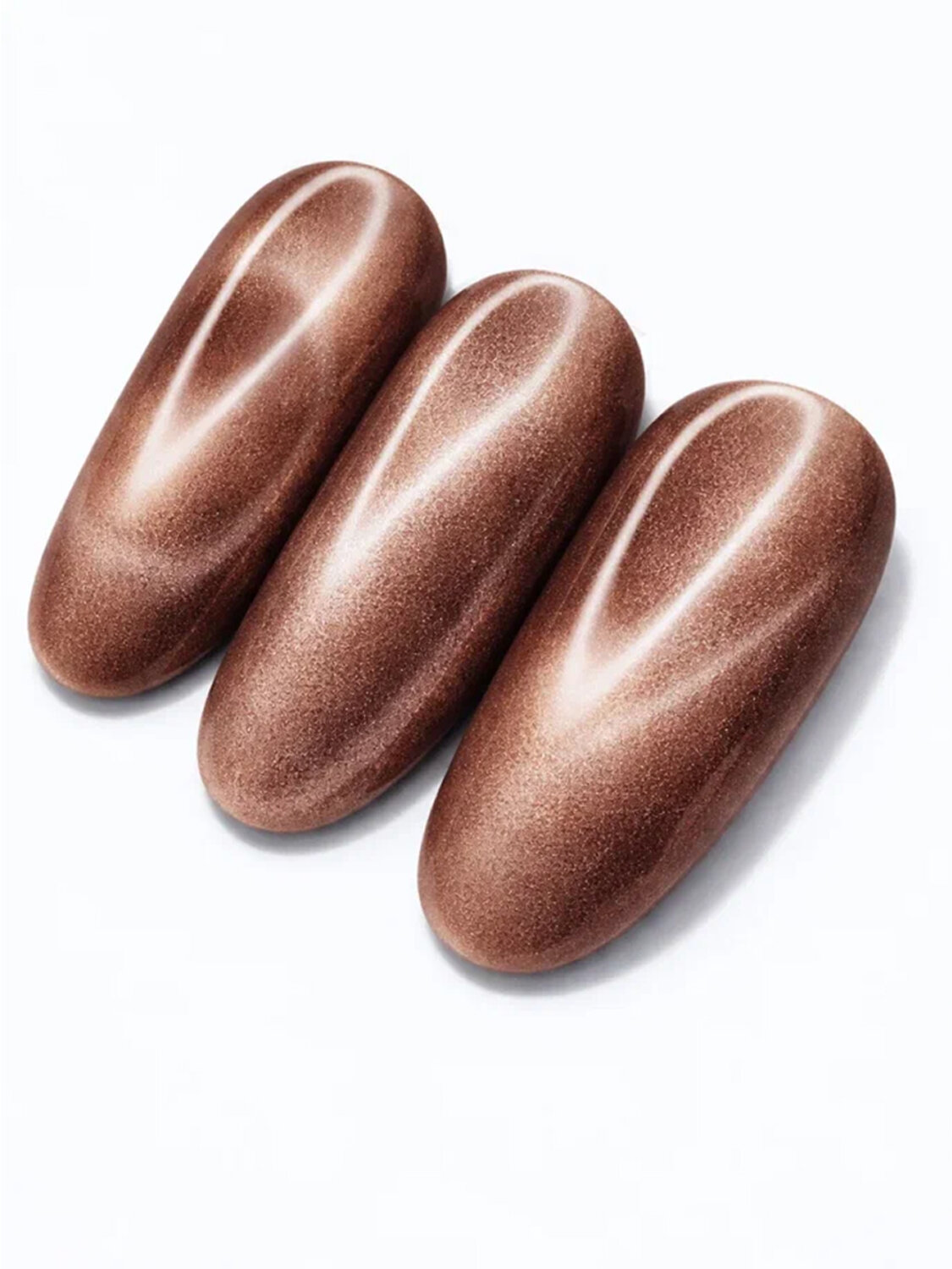 MANITA Гель-лак для ногтей с эффектом кошачьего глаза / Korean Cat №05, 10 мл 584099 28443 