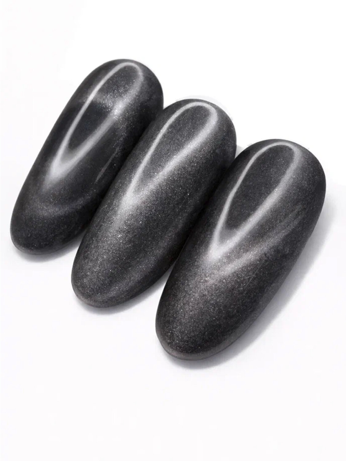 MANITA Гель-лак для ногтей с эффектом кошачьего глаза / Korean Cat №06, 10 мл 584100 28444 