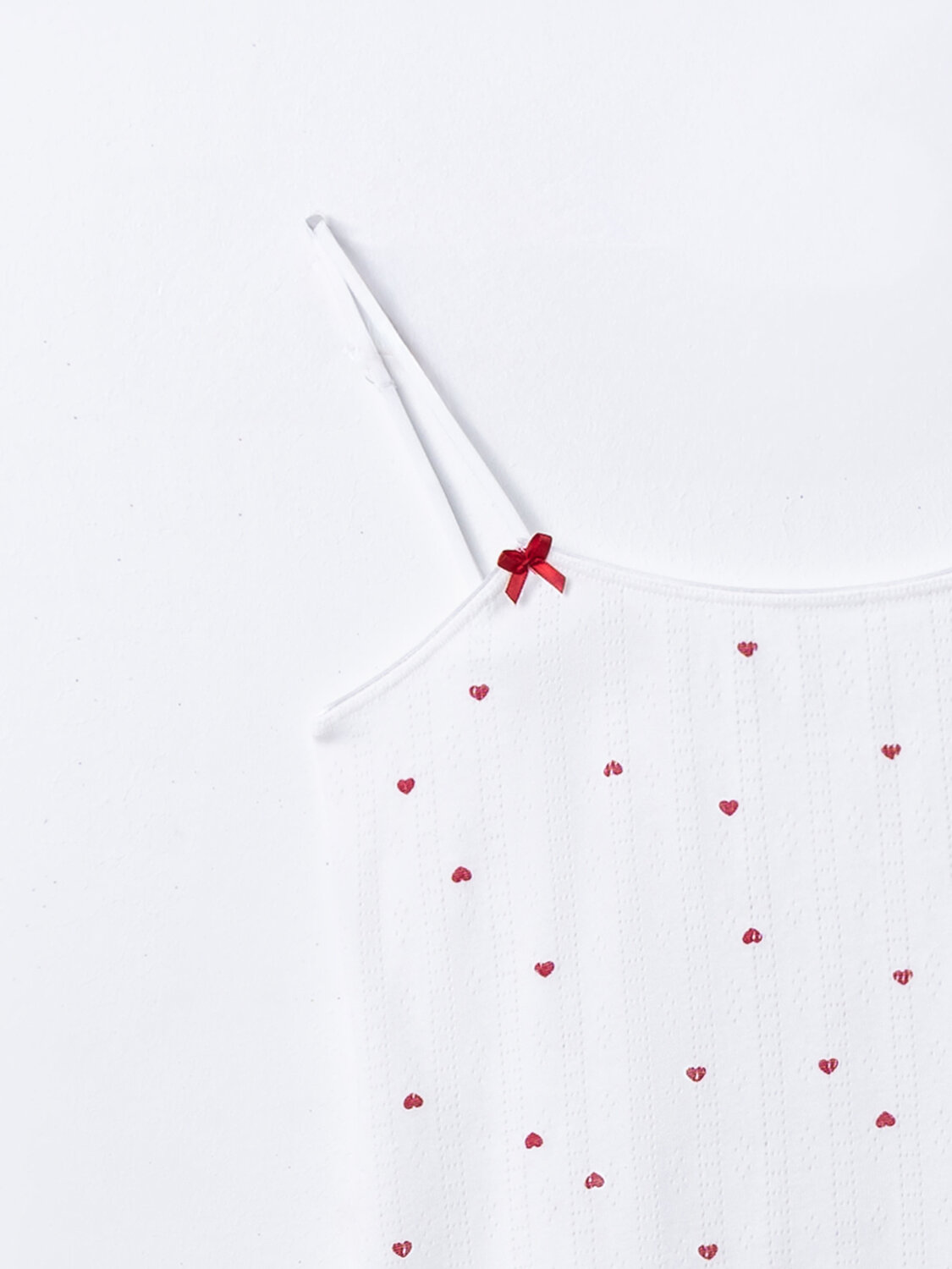 MARK FORMELLE Сорочка 584104 572391 красные сердечки