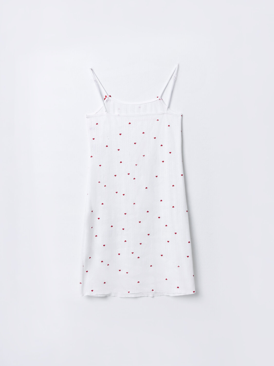 MARK FORMELLE Сорочка 584104 572391 красные сердечки