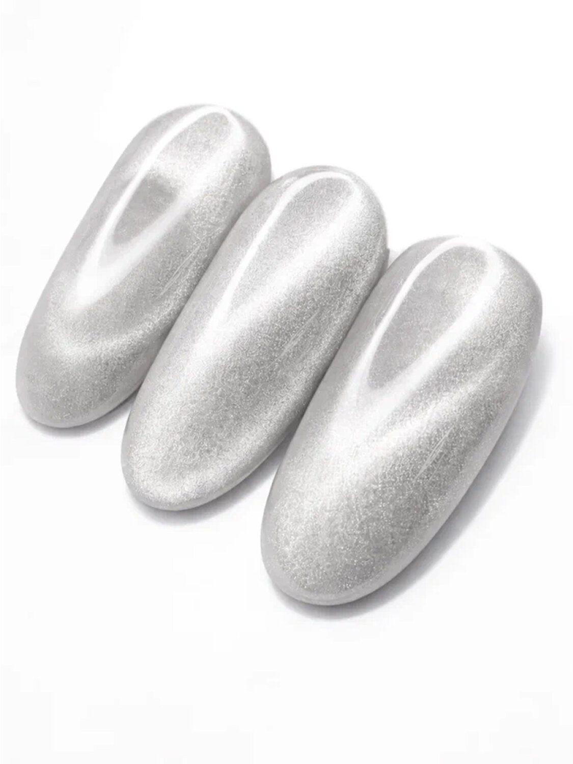 MANITA Гель-лак для ногтей с эффектом кошачьего глаза / Korean Cat №02, 10 мл 584108 28440 