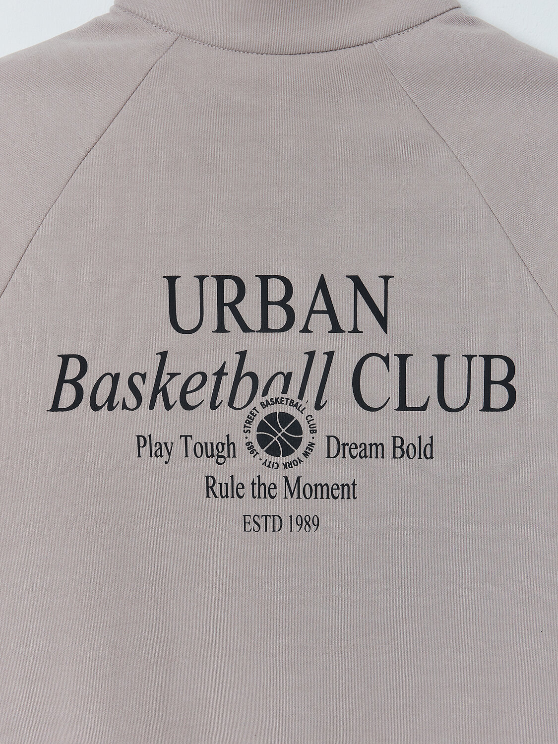 MARK FORMELLE Толстовка 584111 363358 серый пепел +печать