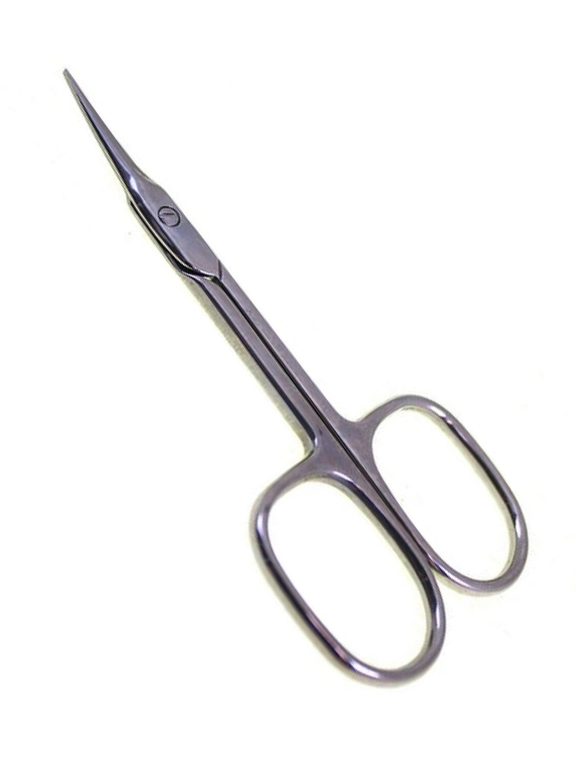 Mertz Ножницы маникюрные «Ручная заточка» 1323 M P 584114 19146 