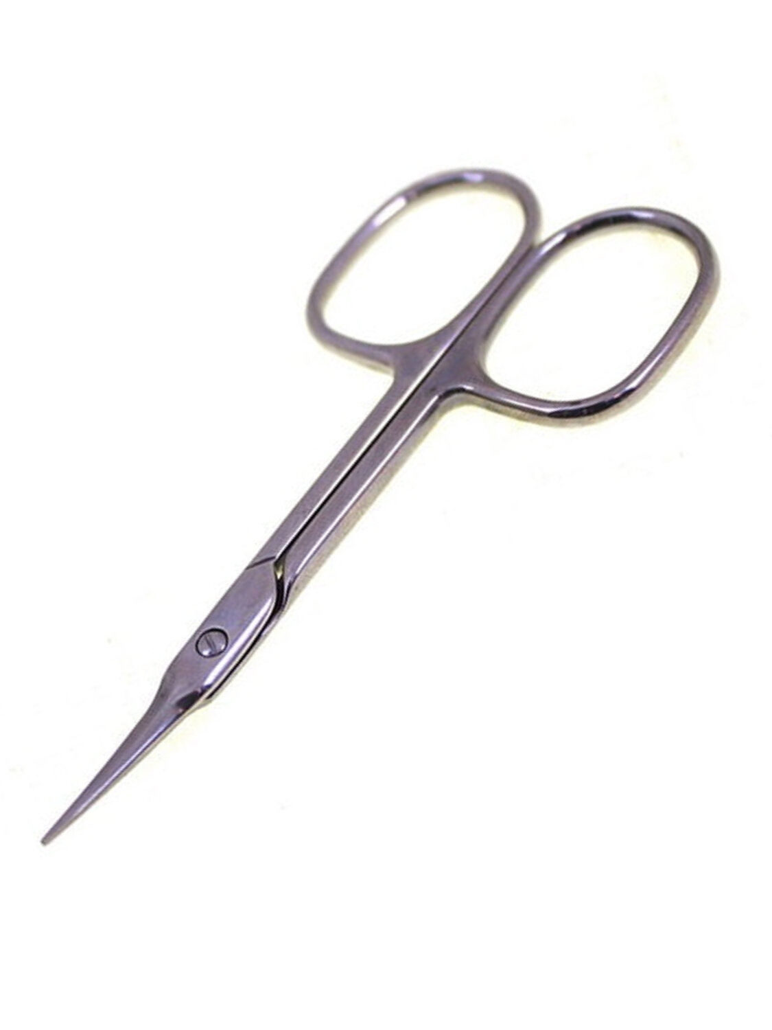 Mertz Ножницы маникюрные «Ручная заточка» 1323 M P 584114 19146 