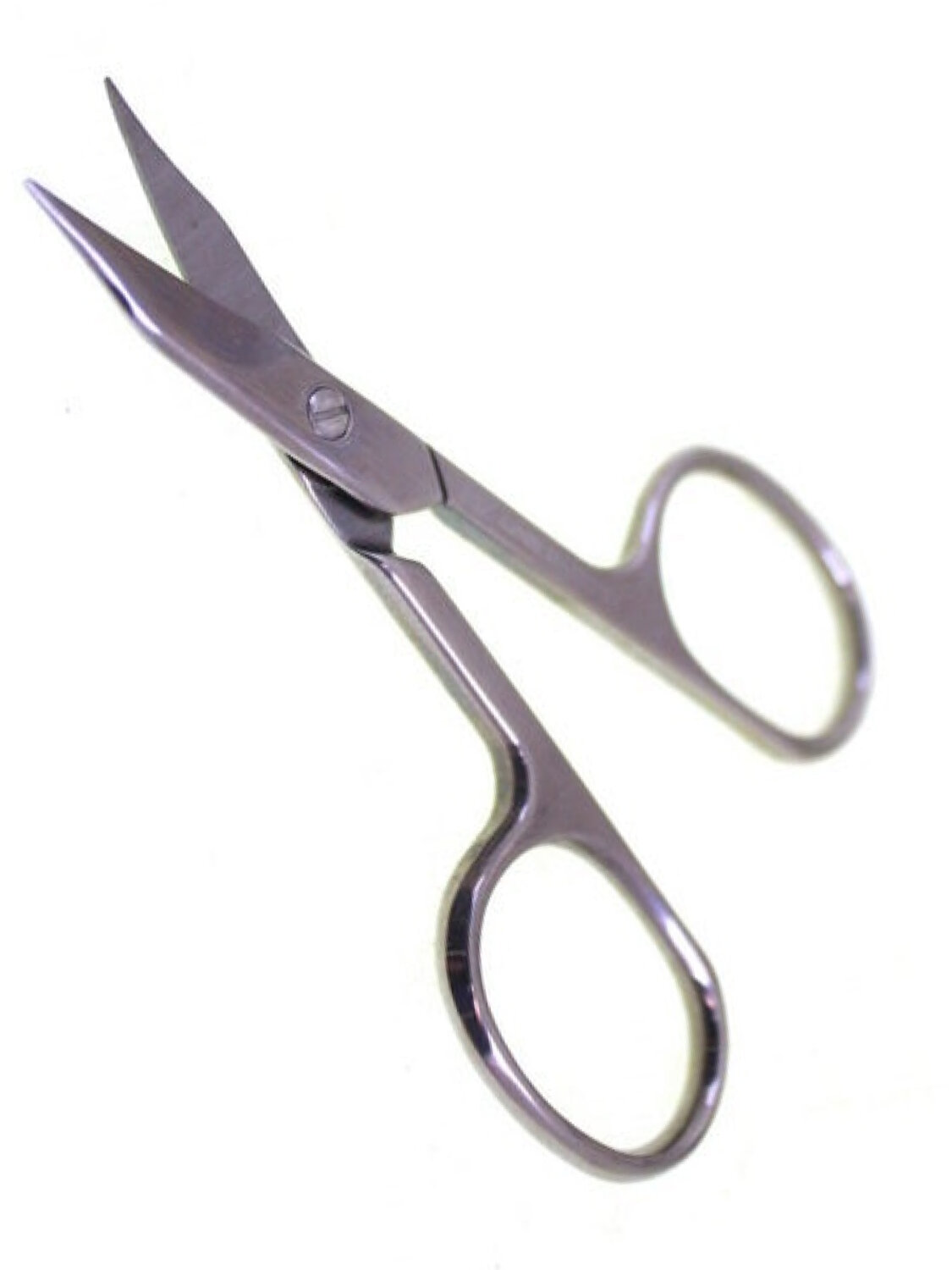 Mertz Ножницы маникюрные «Ручная заточка» 1325 M P 584116 19147 