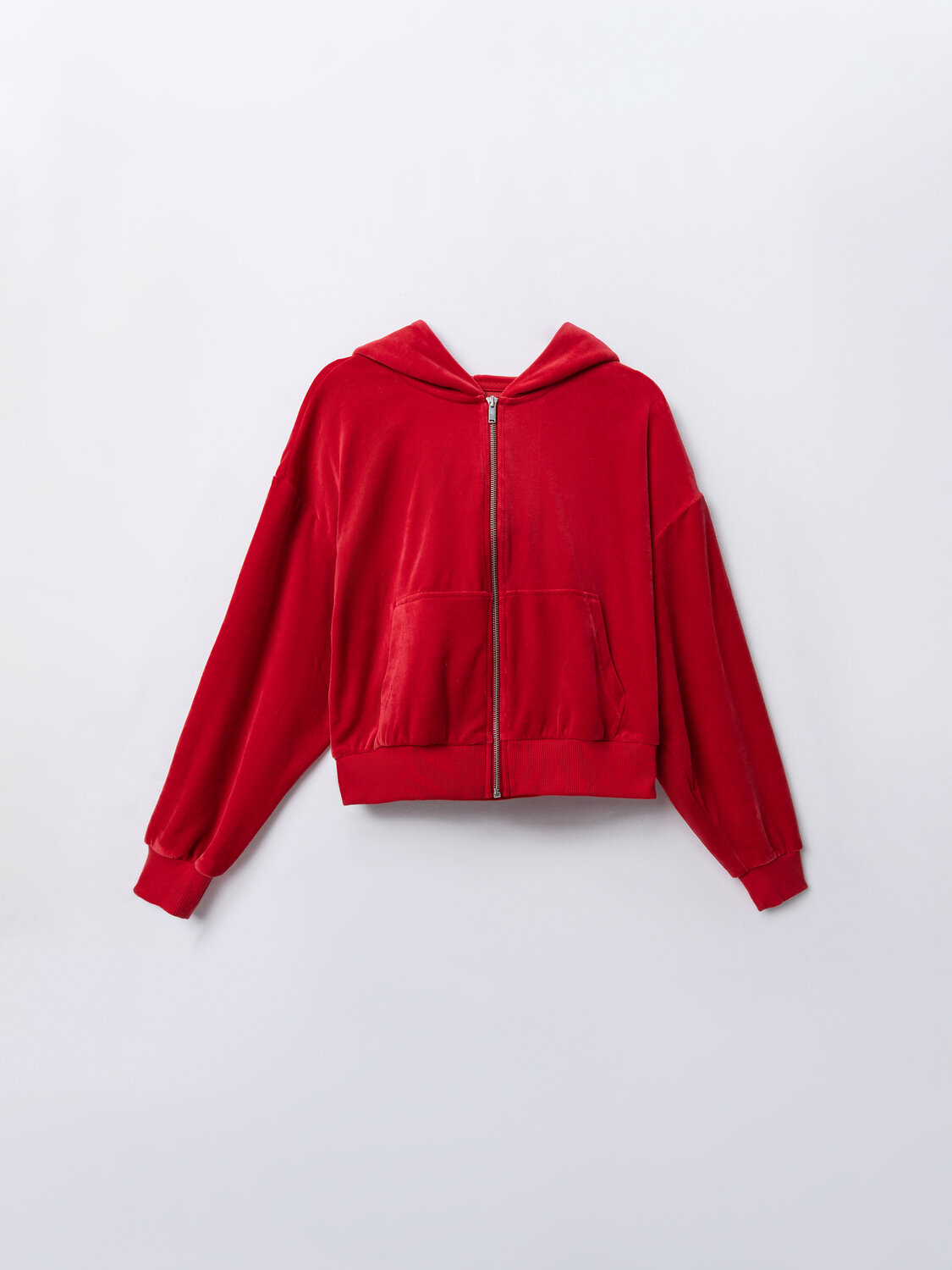 MARK FORMELLE Толстовка 584125 172063 красный +печать