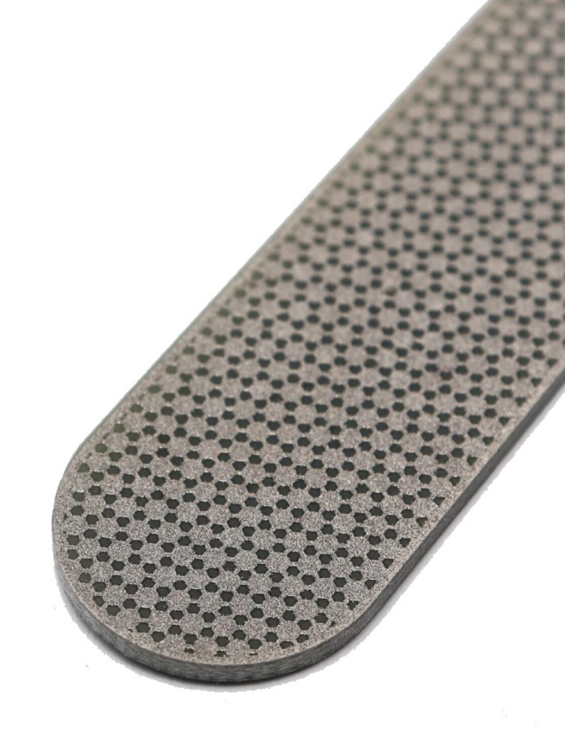 Mertz Лазерная пилка для ногтей и кутикулы 966, 18 см 584126 2574 