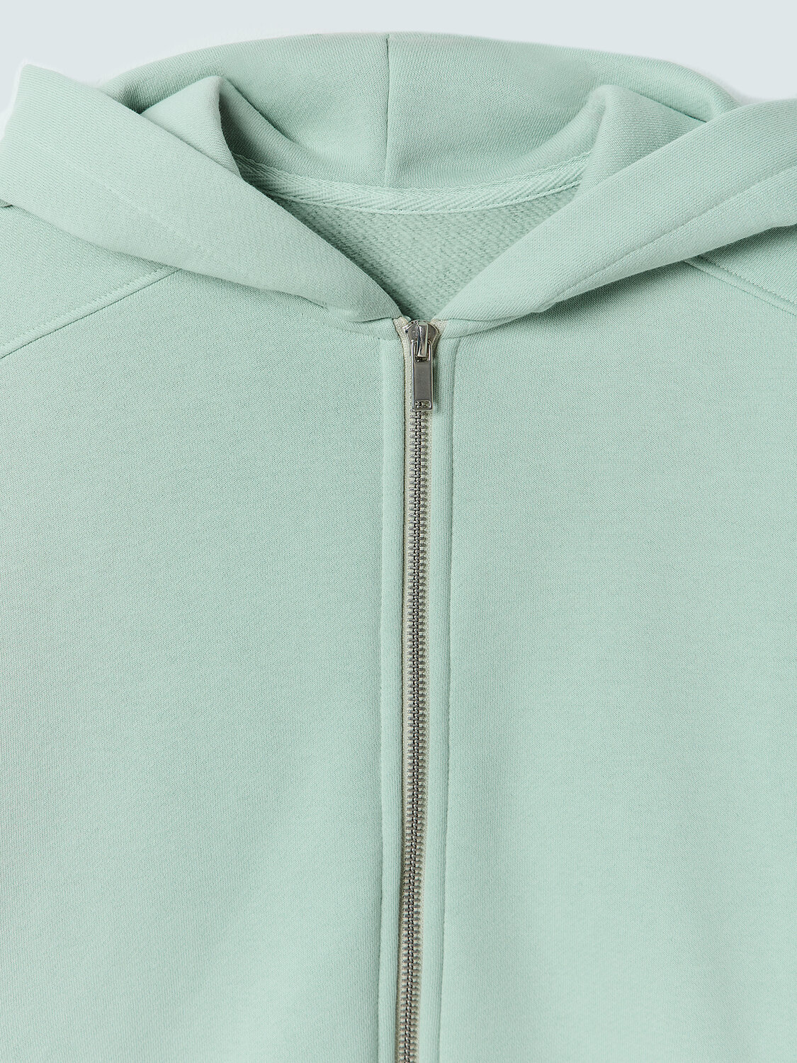 MARK FORMELLE Толстовка 584128 362009 н.зеленый +печать