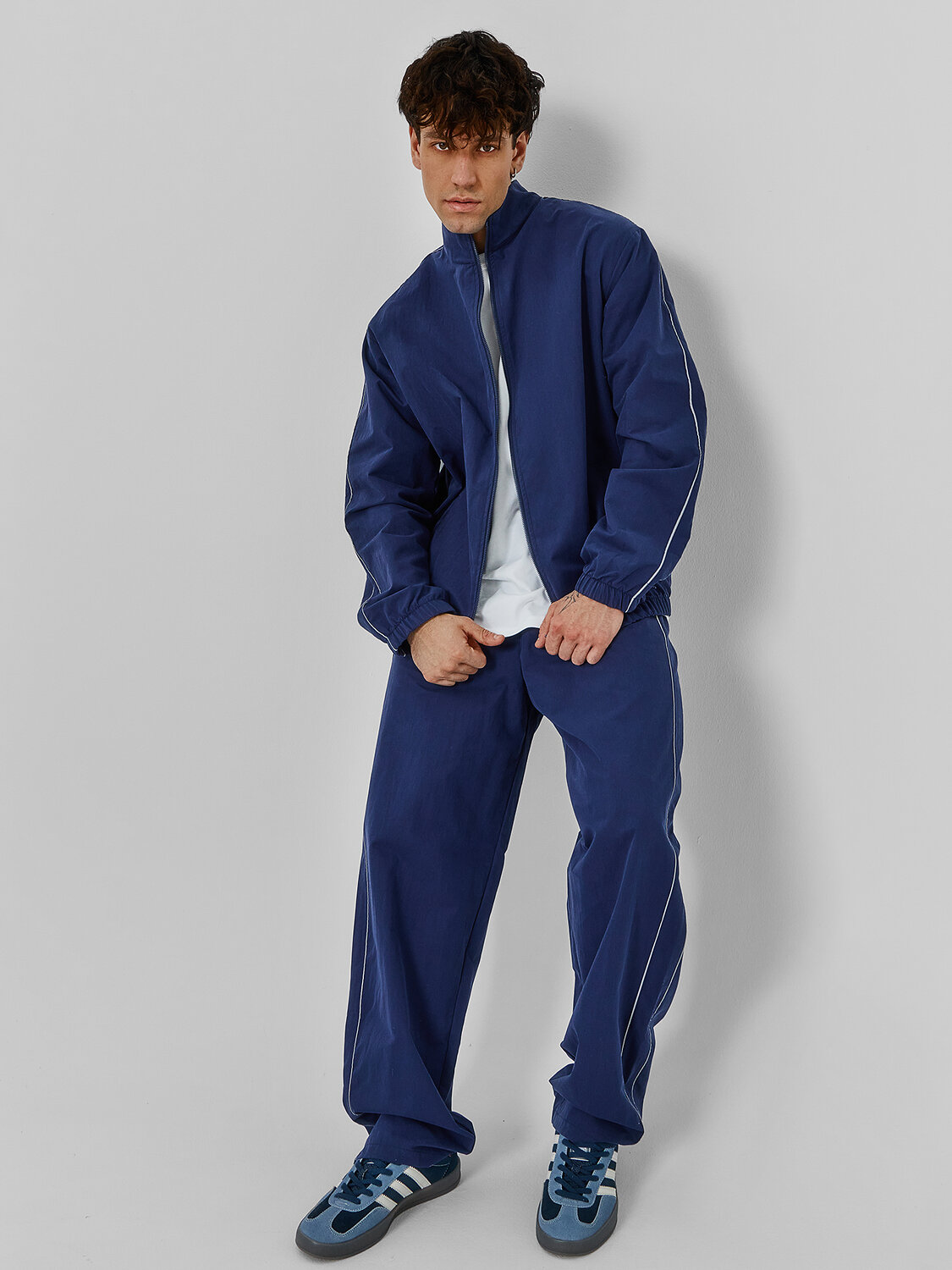 MARK FORMELLE Толстовка 584131 121975 затмение