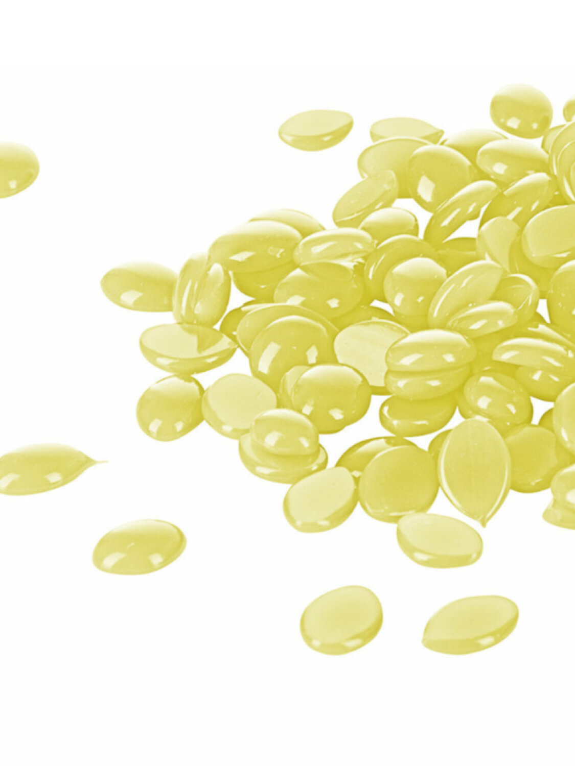 ItalWax Ital Wax Line Воск горячий плёночный для депиляции в гранулах / Top Line For Sensitive Skin Argan, 1,5 кг 584146 28019 