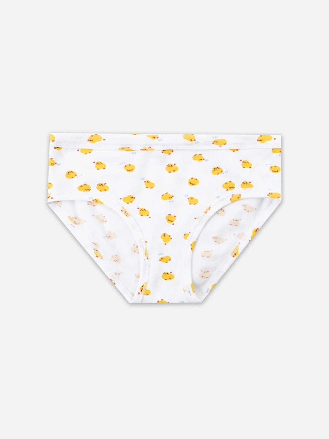 MARK FORMELLE Трусы 584150 417747 уточки на белом