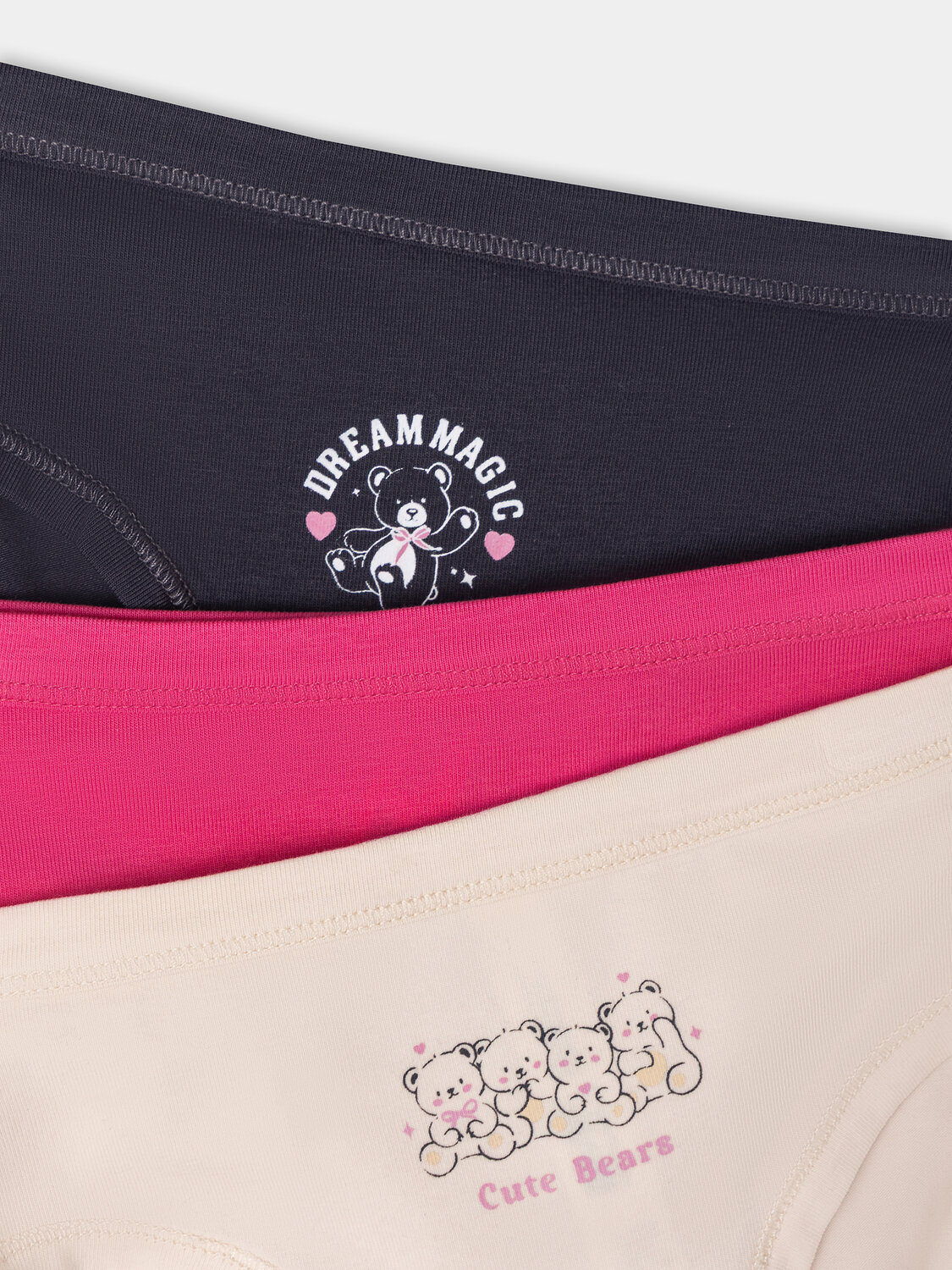 MARK FORMELLE Трусы 584152 417747-3 жасмин +печать