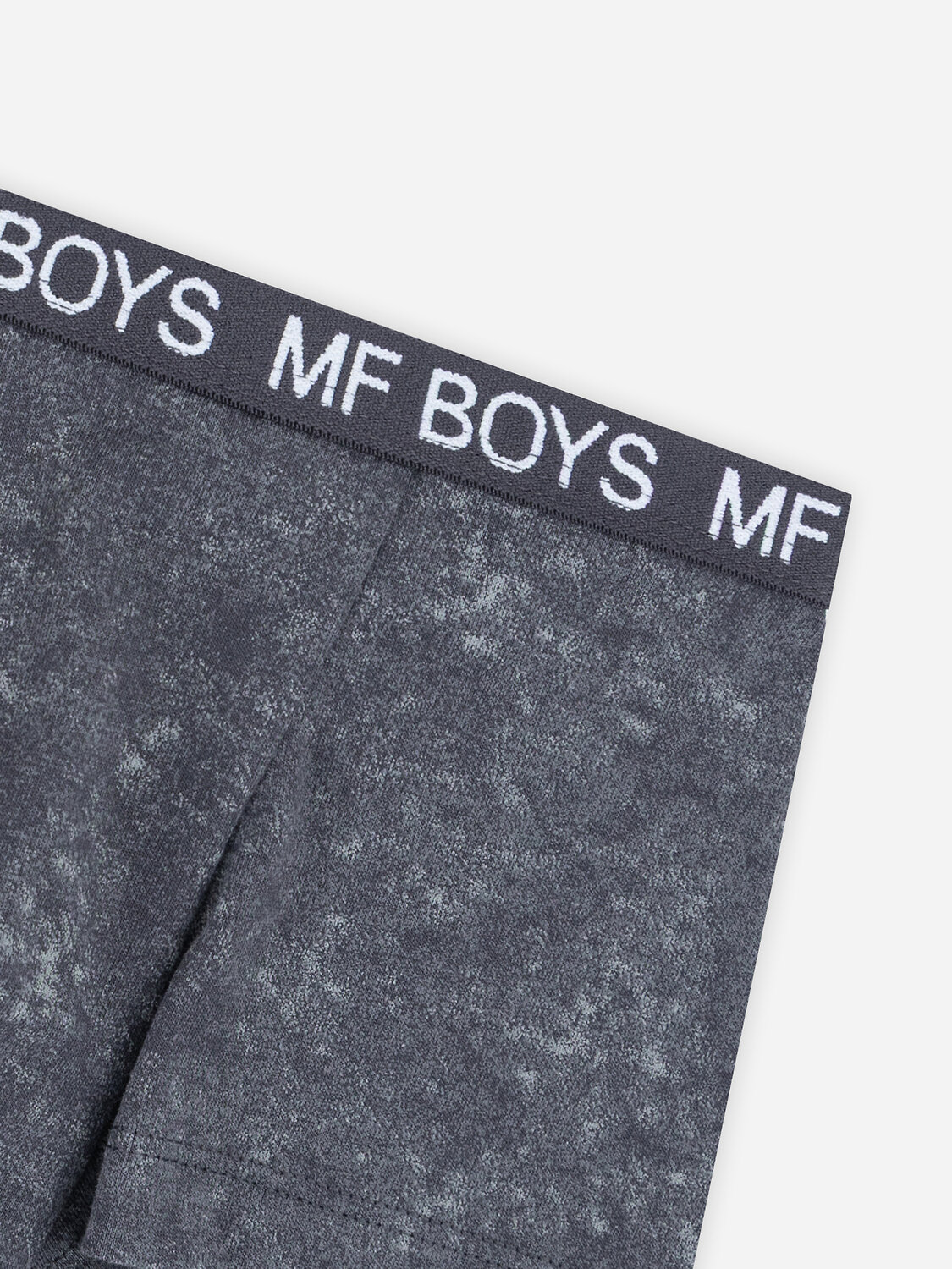 MARK FORMELLE Трусы 584154 413345 потертости на графите