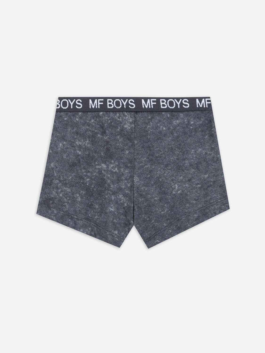 MARK FORMELLE Трусы 584154 413345 потертости на графите