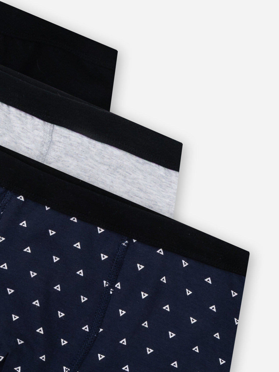 MARK FORMELLE Трусы 584161 413357-3 треугольники на море