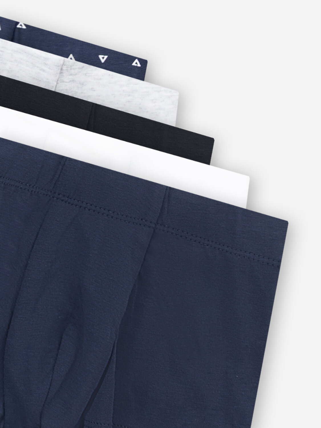 MARK FORMELLE Трусы 584162 413352-5 треугольники на море