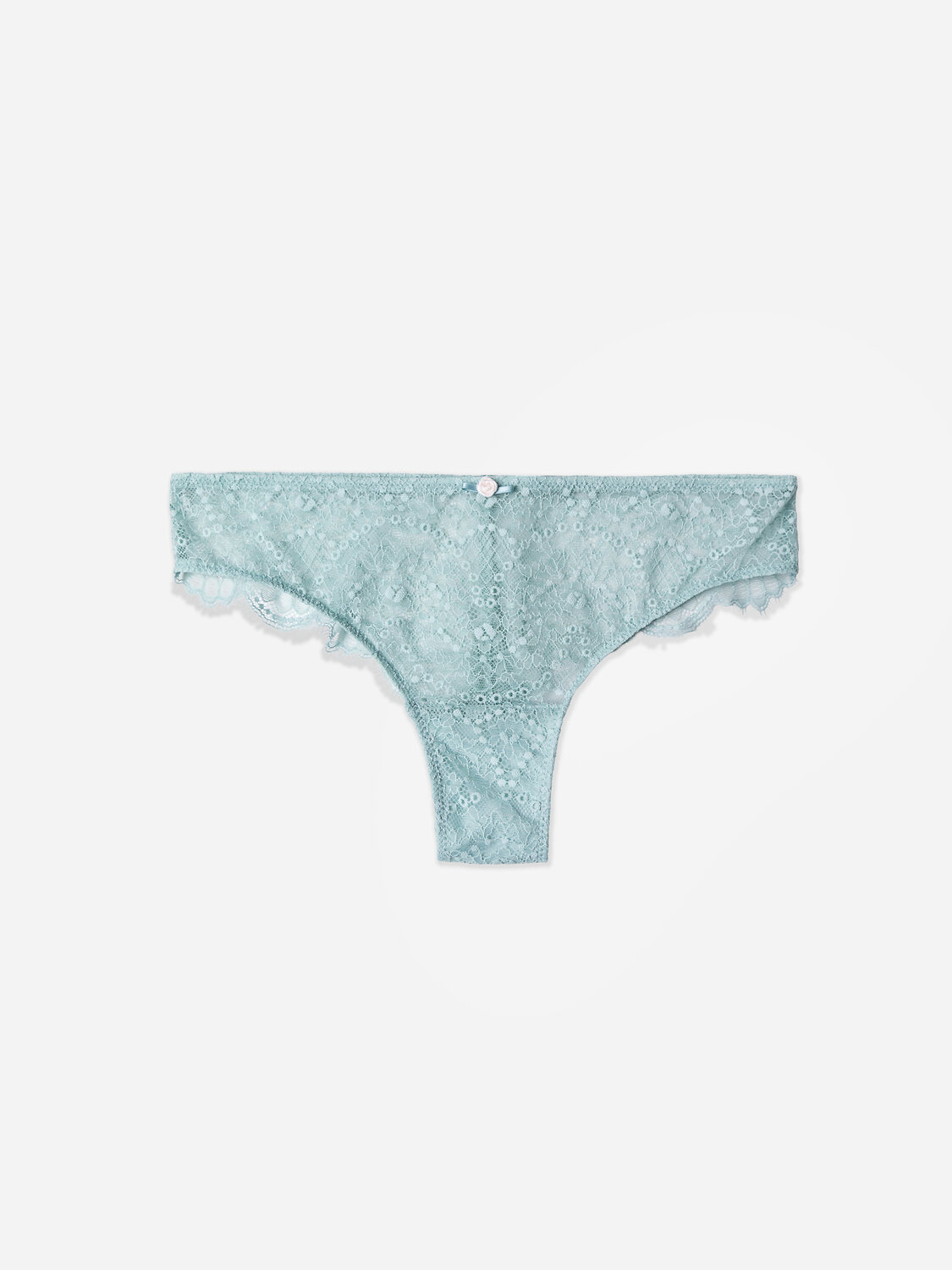 MARK FORMELLE Трусы 584163 412519-1 лист мяты