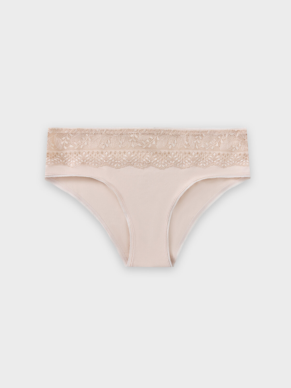 MARK FORMELLE Трусы 584166 412380 жемчуг