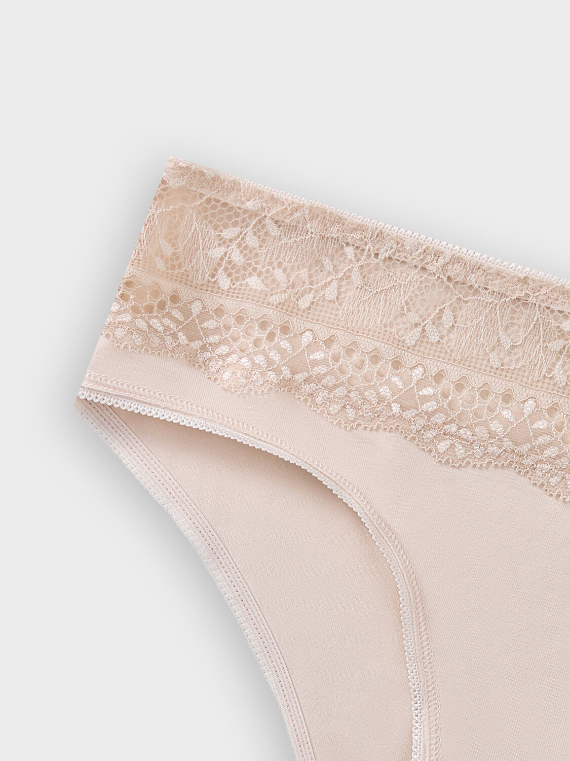 MARK FORMELLE Трусы 584166 412380 жемчуг