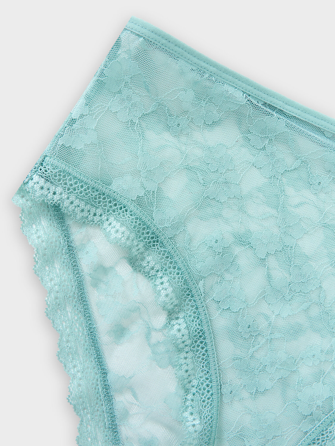 MARK FORMELLE Трусы 584167 412817 лист мяты