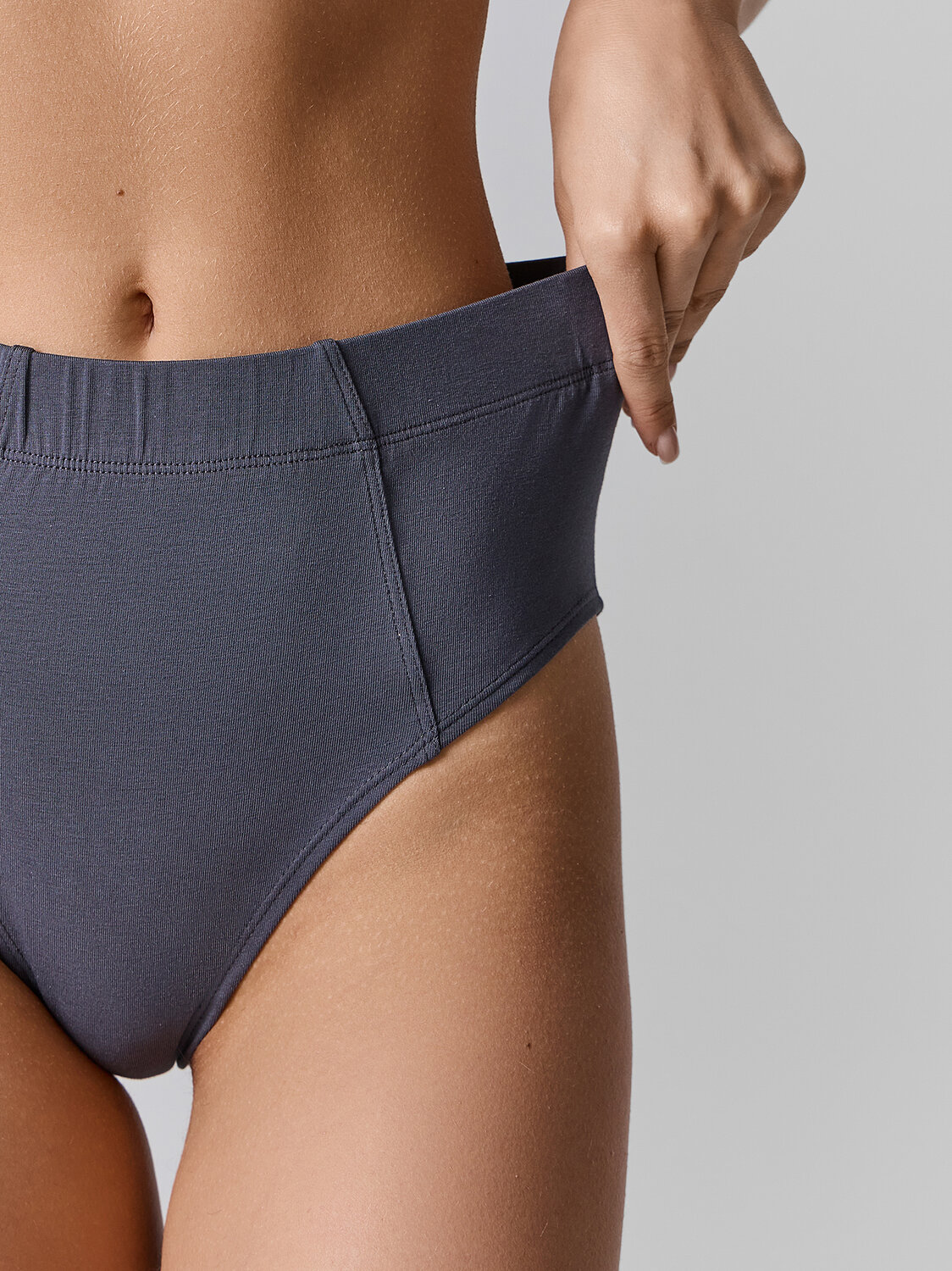 MARK FORMELLE Трусы 584176 412544 графит